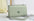 Outlet W&B Bags Mint Women Hard Capitone Bag