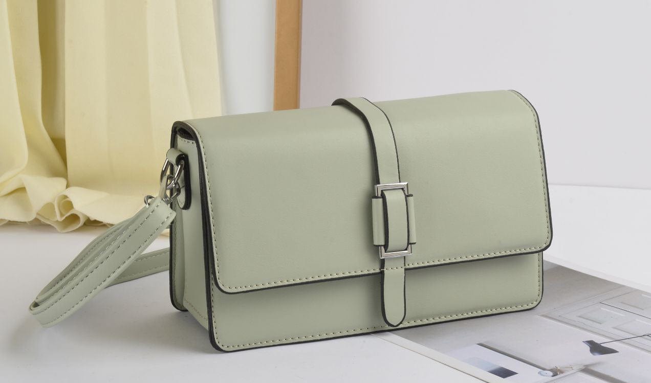 Outlet W&B Bags Mint Women Pro Small Bag