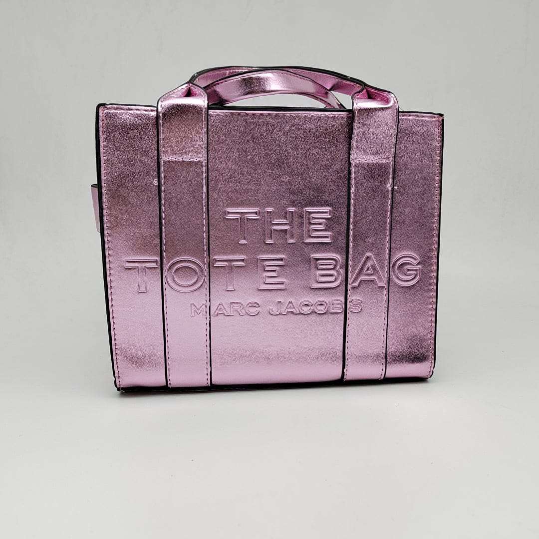 Outlet W&B Bags MJ New Big Bags - Light Pink