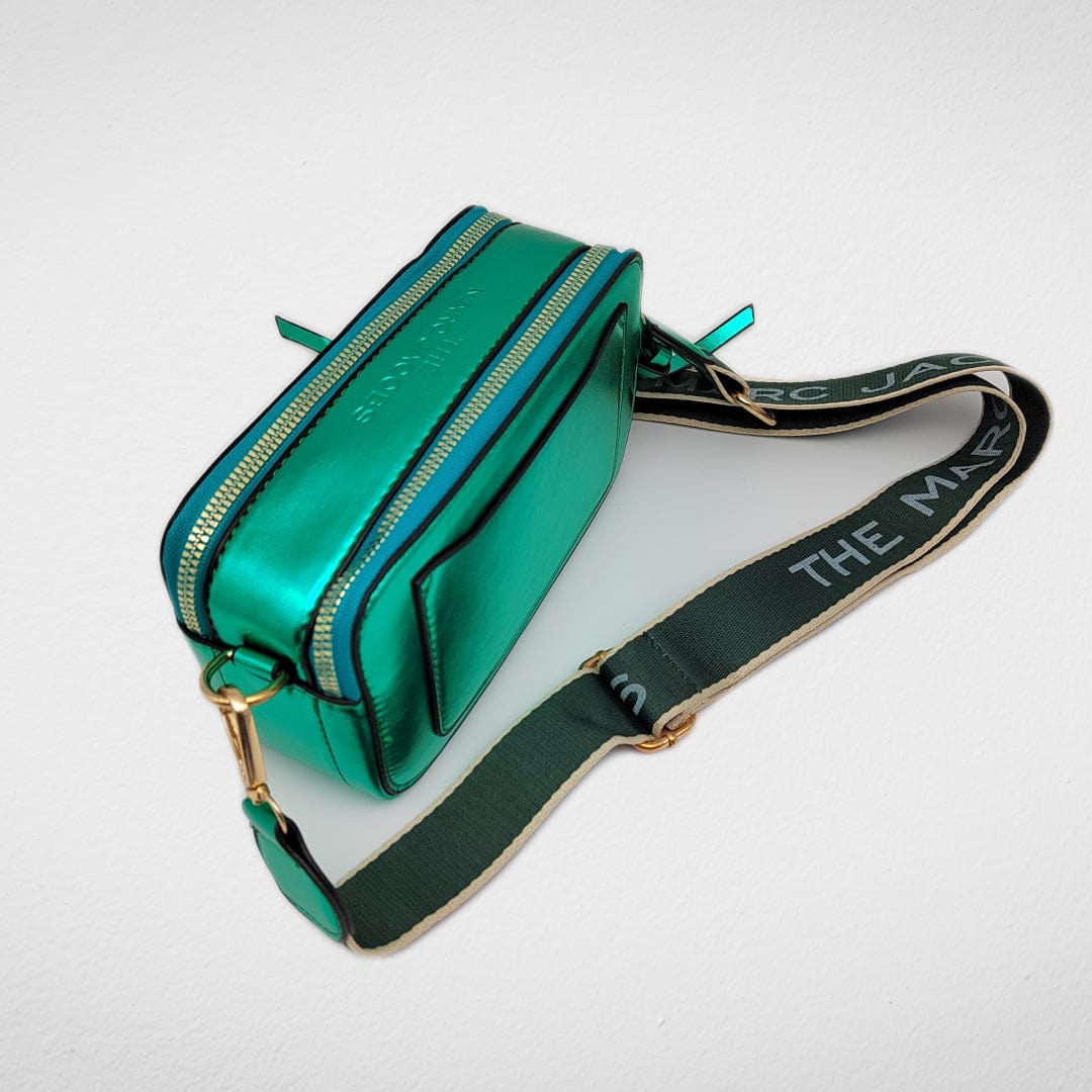 Outlet W&B Bags MJ New Small Bags - Green