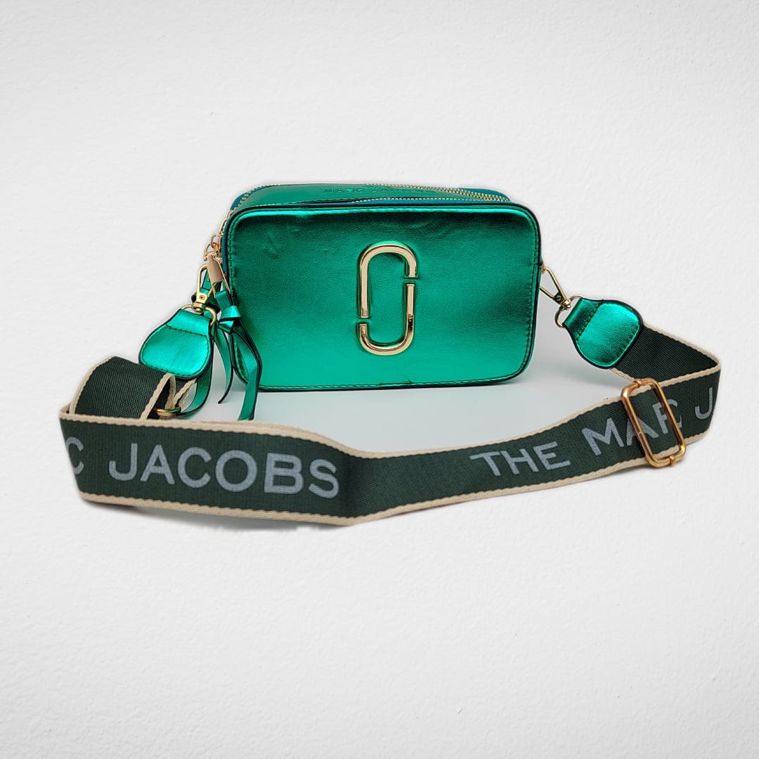 Outlet W&B Bags MJ New Small Bags - Green