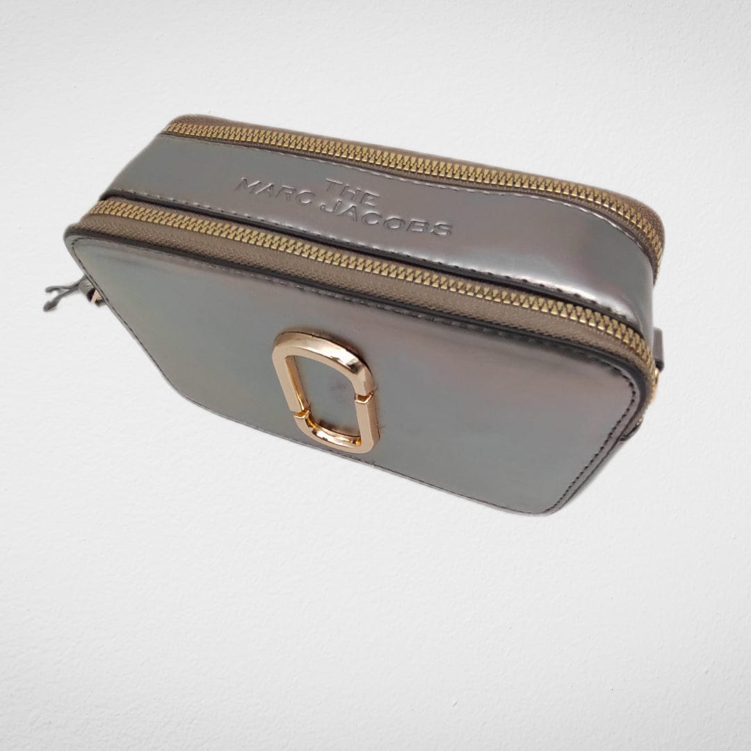 Outlet W&B Bags MJ New Small Bags - Grey