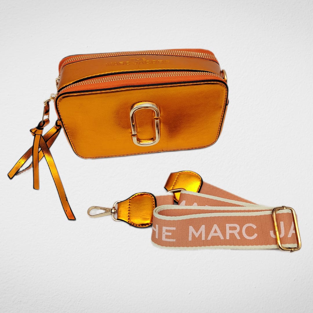 Outlet W&B Bags MJ New Small Bags - Orange