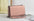 Outlet W&B Bags Pink Women Small Premium Bag