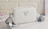 Outlet W&B Bags White Women Best Selling Bag