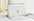 Outlet W&B Bags White Women Hard Capitone Bag