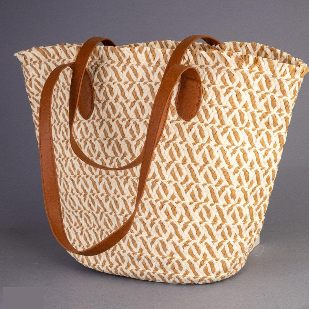 Outlet W&B Bags Wiker Bags - Big Size (10)