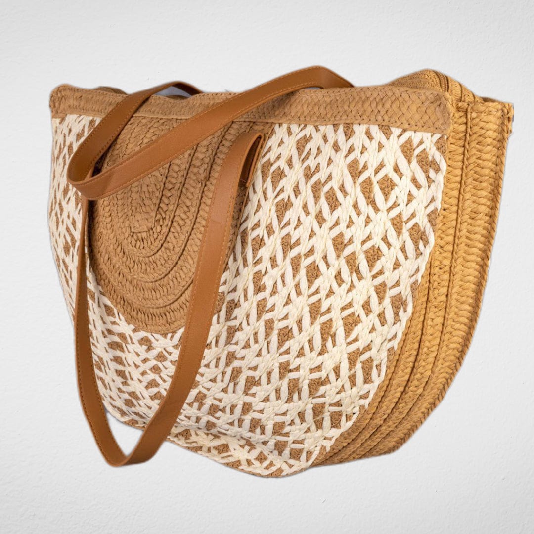 Outlet W&B Bags Wiker Bags - Big Size (5)