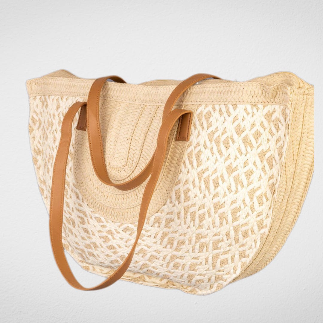 Outlet W&B Bags Wiker Bags - Big Size (6)