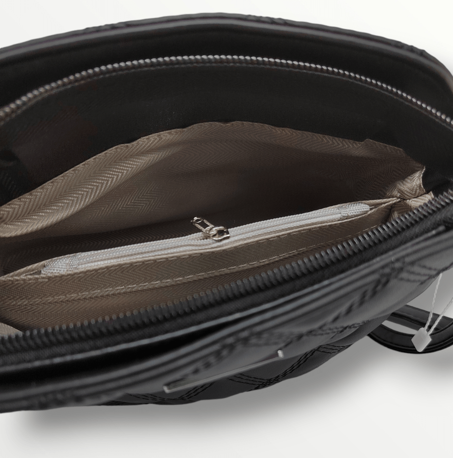 Outlet W&B Bags Women Bag - Capitone- Pink