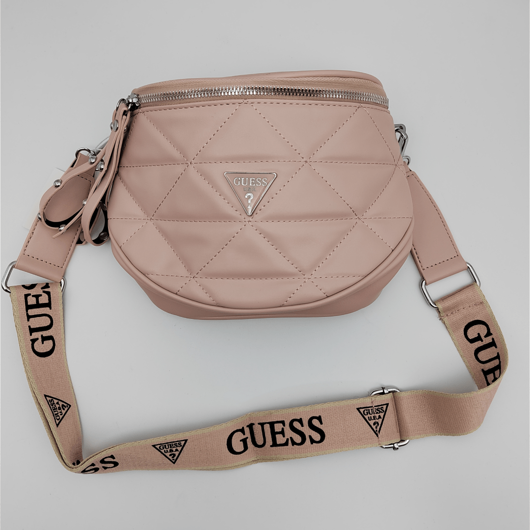 Outlet W&B Bags Women Bag - Cross(Side) - Rose