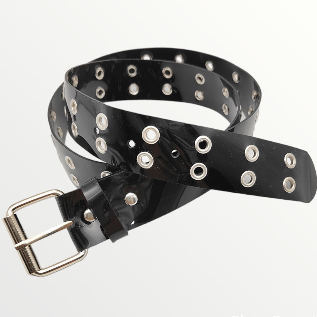 Outlet W&B Bags Women Belts - Easy- Black