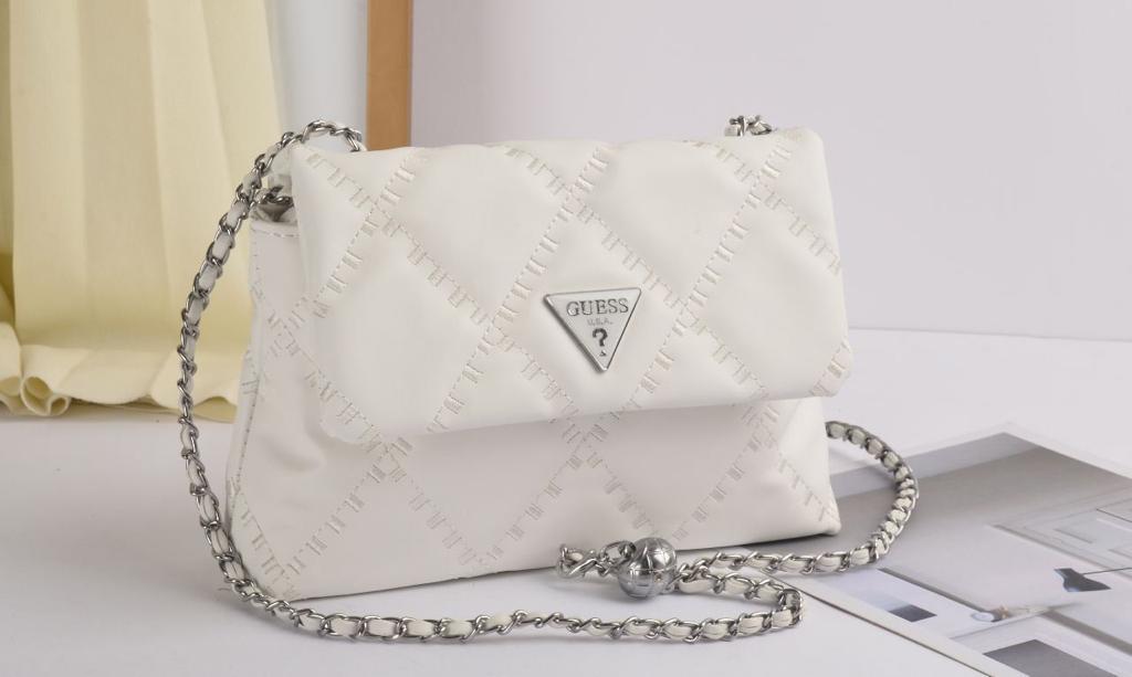 Outlet W&B Bags Women Premium (1) Bag (Capitone)