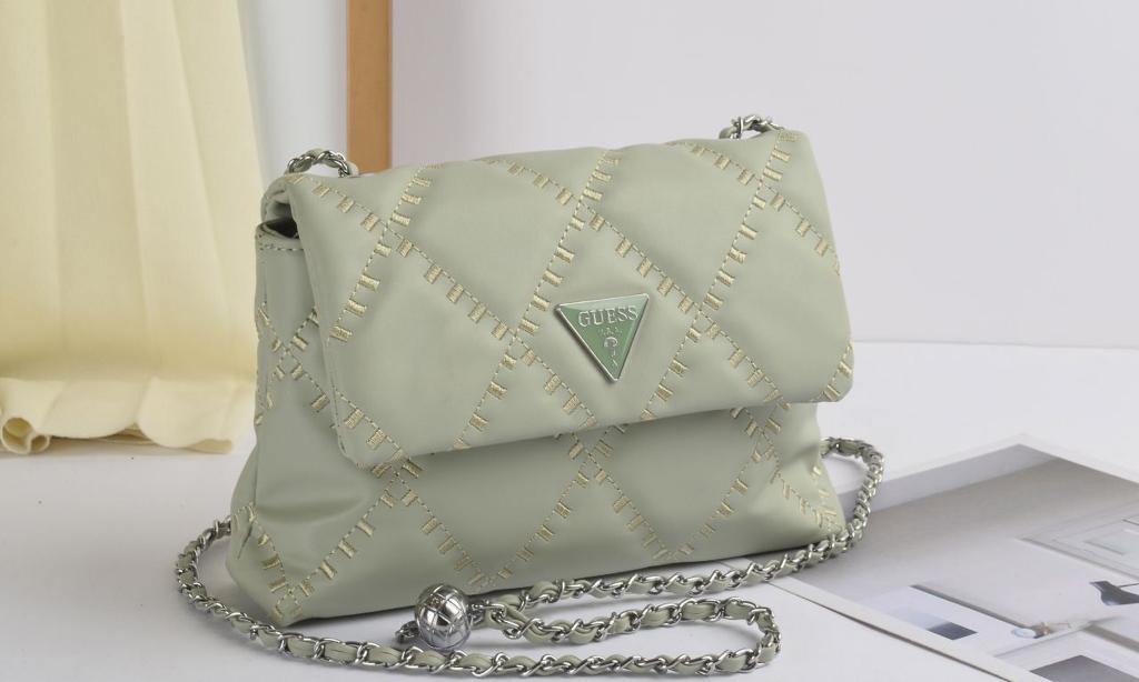 Outlet W&B Bags Women Premium (1) Bag (Capitone)