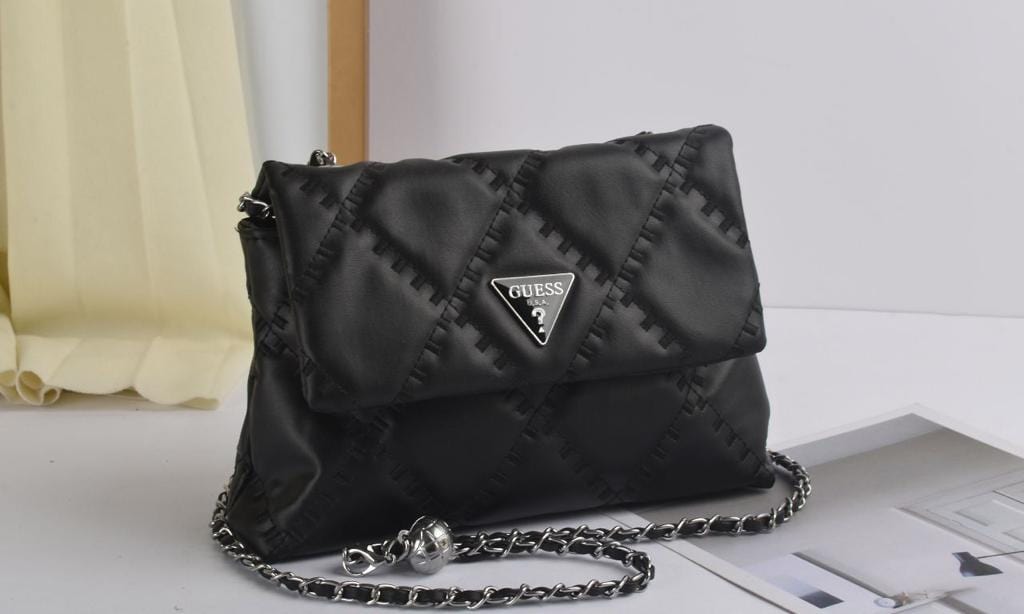 Outlet W&B Bags Women Premium (1) Bag (Capitone)