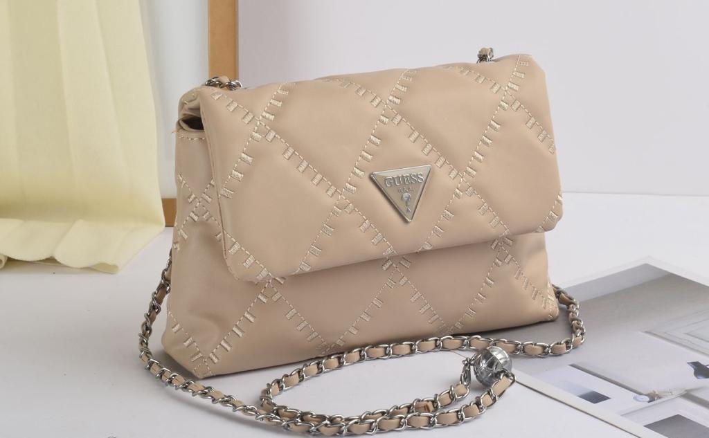 Outlet W&B Bags Women Premium (1) Bag (Capitone)