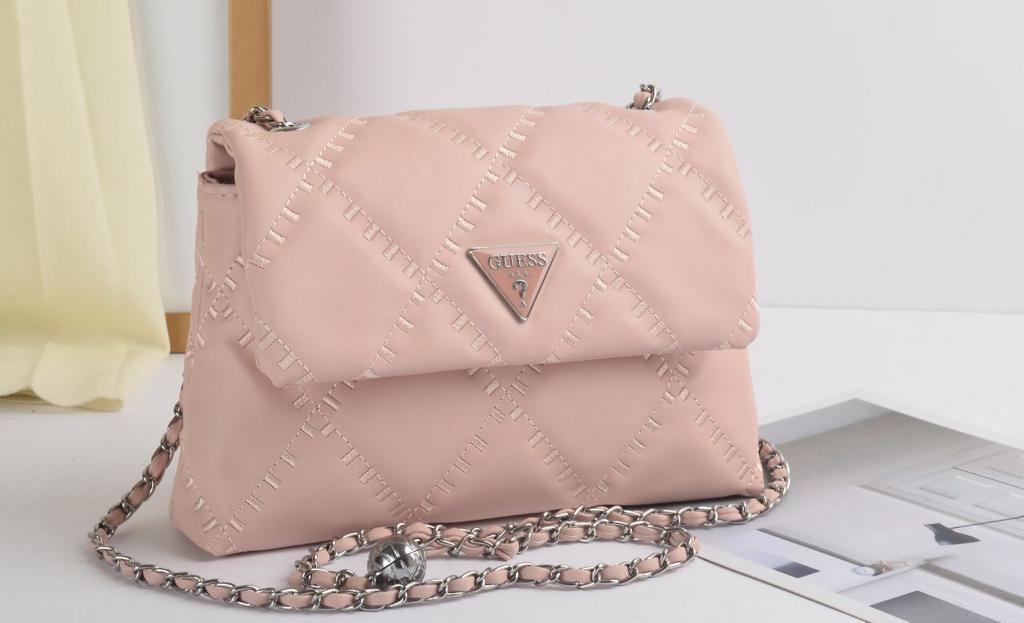 Outlet W&B Bags Women Premium (1) Bag (Capitone)