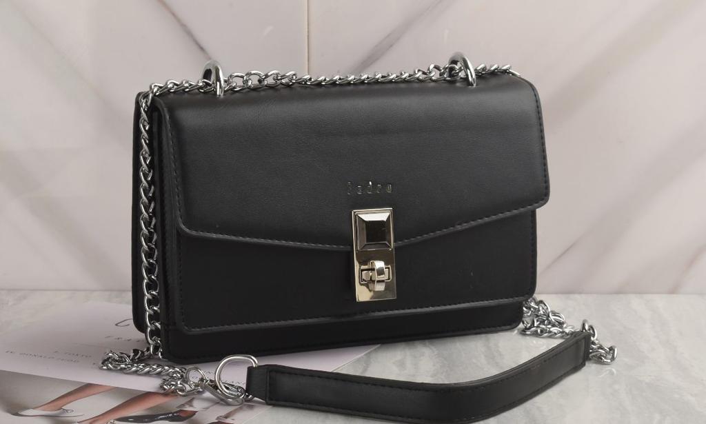 Outlet W&B Classic Bags Black Women PEDRO Bag