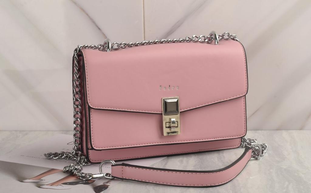 Outlet W&B Classic Bags Pink Women PEDRO Bag