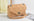 Outlet W&B Elegant Bags Beige Women Premium Bag (Capitone)