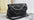 Outlet W&B Elegant Bags Black Women Premium Bag (Capitone)