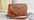 Outlet W&B Elegant Bags Brown Women Premium Bag (Capitone)