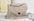 Outlet W&B Elegant Bags Grey Women Premium Bag (Capitone)