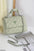 Outlet W&B Elegant Bags Mint Premium Two Hand Women Bag