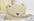 Outlet W&B Elegant Bags Off-White Women Premium Bag (Capitone)