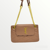 Outlet W&B Elegant Bags Women Bag - YSL - Brown