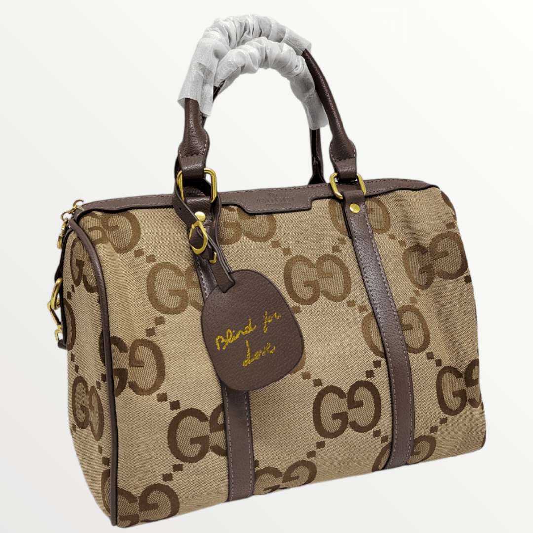 Outlet W&B Elegant Bags Women Elegant Bag - Model 5 - Beige 2