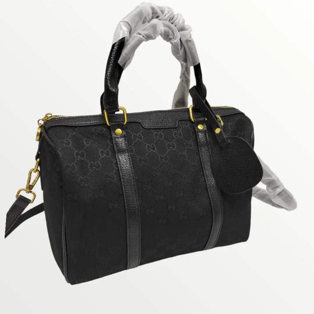 Outlet W&B Elegant Bags Women Elegant Bag - Model 5 - Black