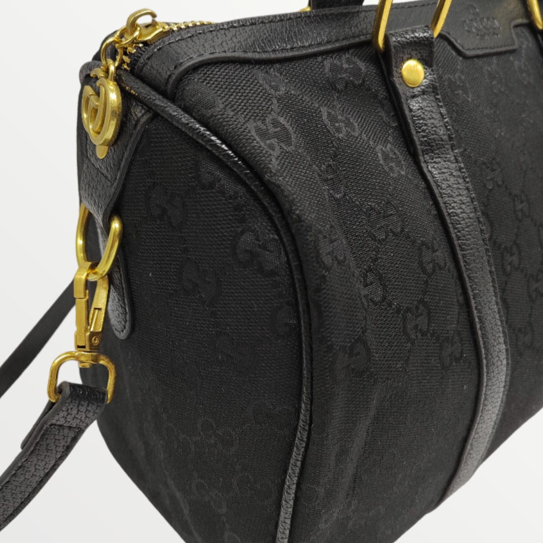 Outlet W&B Elegant Bags Women Elegant Bag - Model 5 - Black
