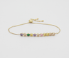 Outlet W&B Female Bracelets All Colors - Circle Bracelets