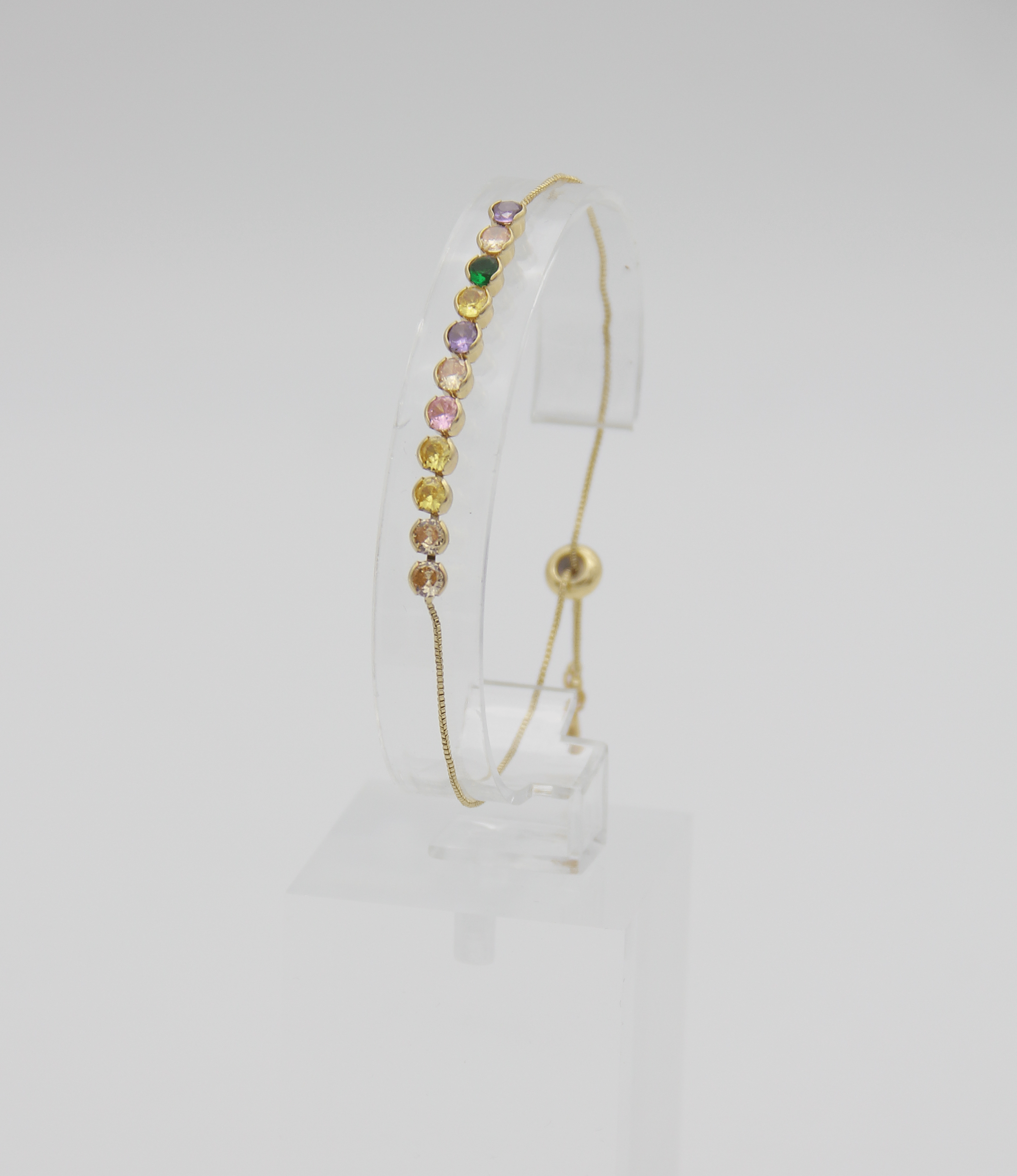Outlet W&B Female Bracelets All Colors - Circle Bracelets