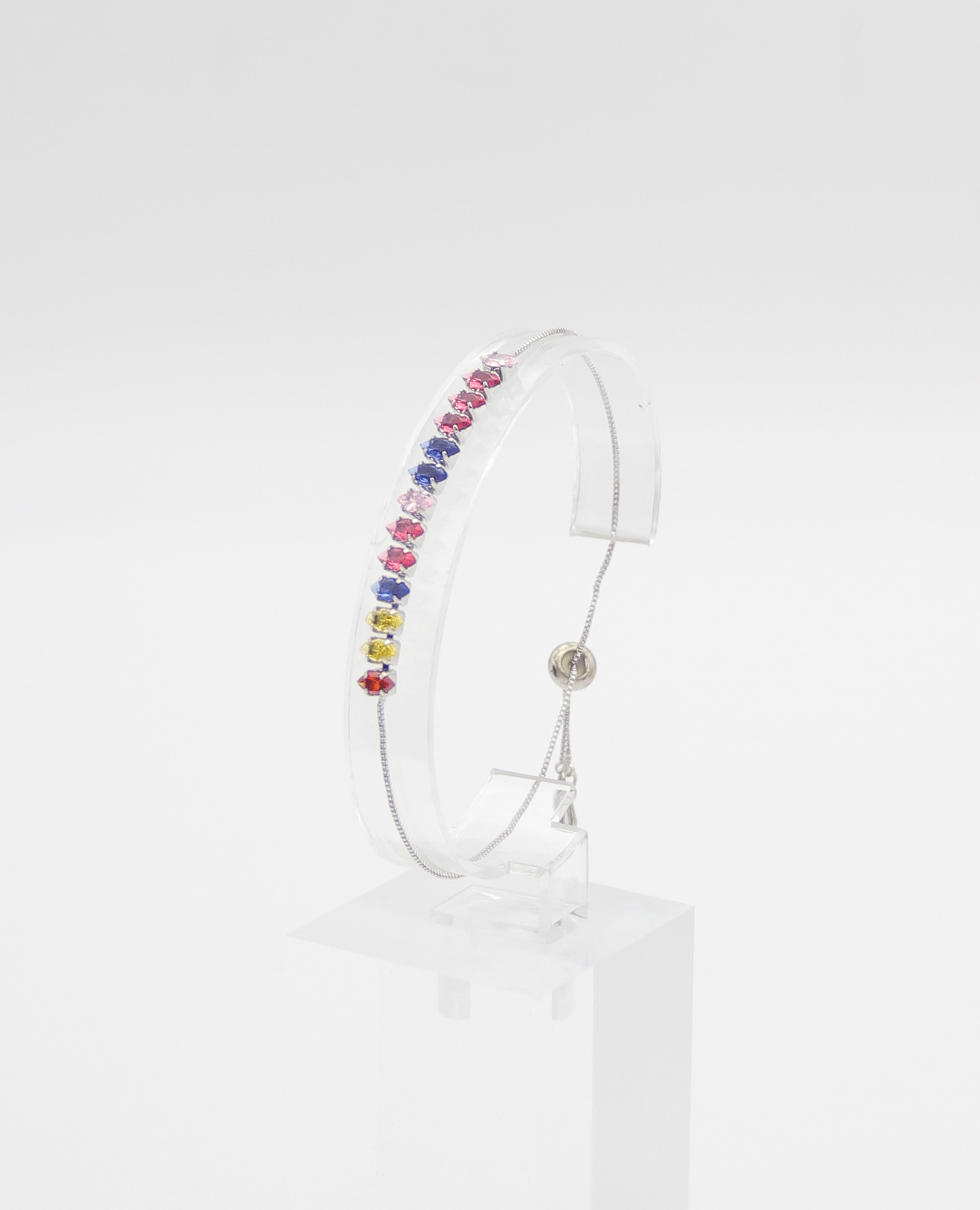 Outlet W&B Female Bracelets All Colors - Star Stones Bracelets