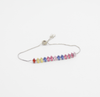 Outlet W&B Female Bracelets All Colors - Star Stones Bracelets