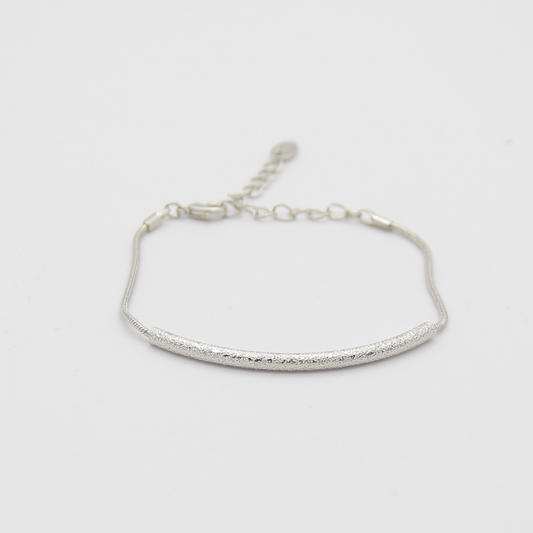 Outlet W&B Female Bracelets Chinese Model - Golden- Bracelet