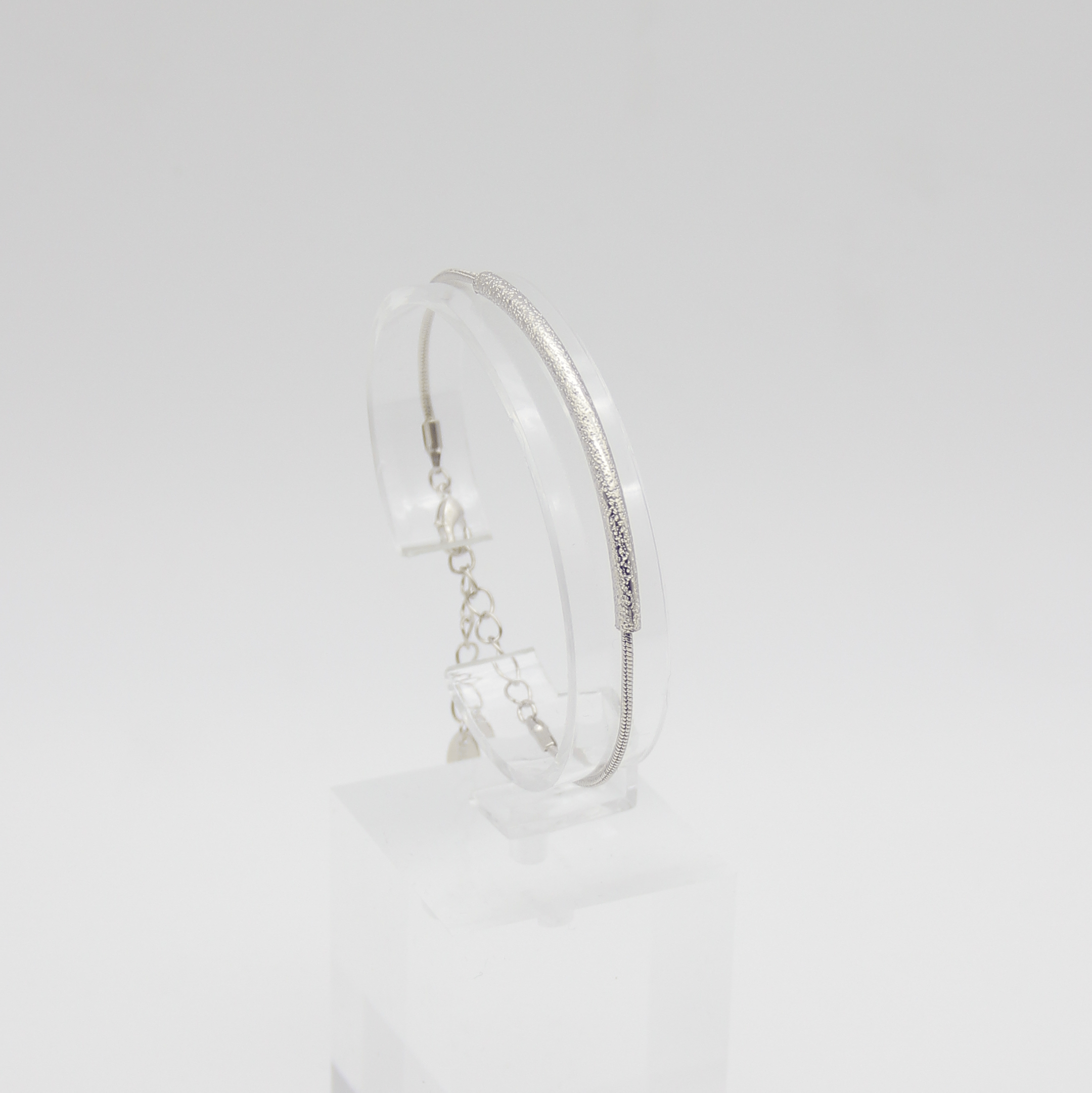 Outlet W&B Female Bracelets Chinese Model - Golden- Bracelet