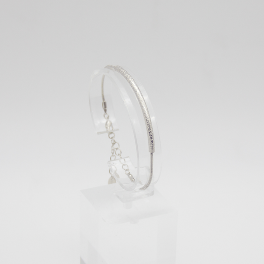 Outlet W&B Female Bracelets Chinese Model - Golden- Bracelet