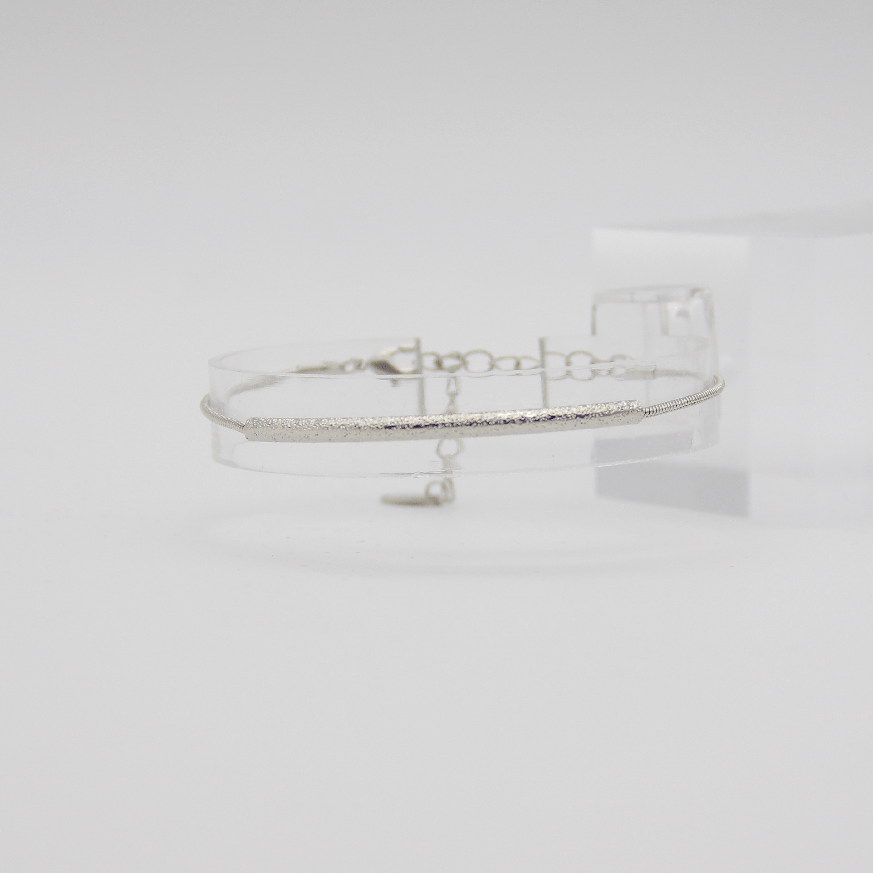 Outlet W&B Female Bracelets Chinese Model - Golden- Bracelet