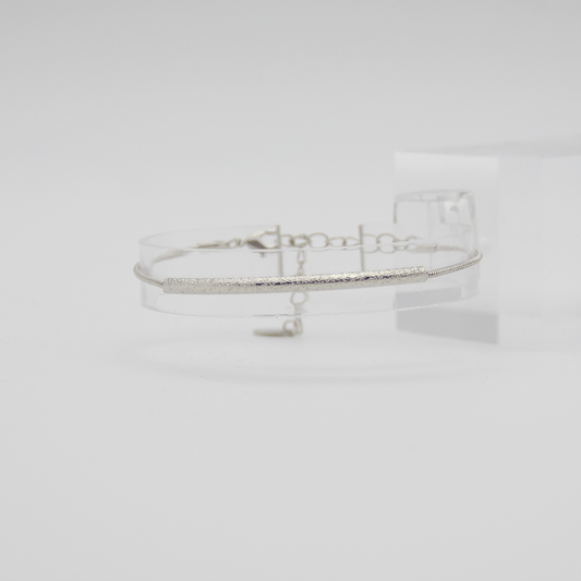 Outlet W&B Female Bracelets Chinese Model - Golden- Bracelet