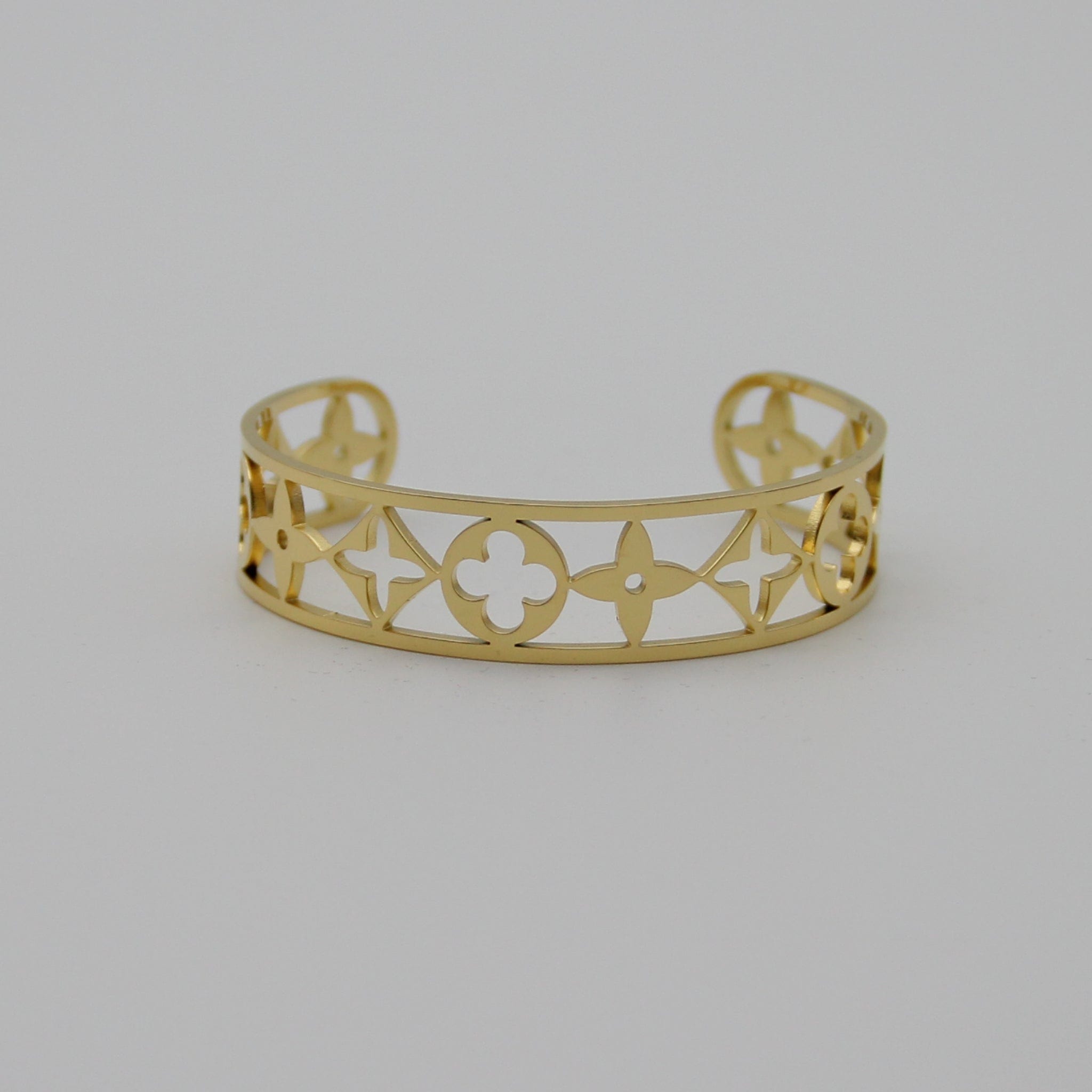 Outlet W&B Female Bracelets Golden Star Bracelet