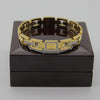 Outlet W&B Female Bracelets Golden Top Selling Bracelet