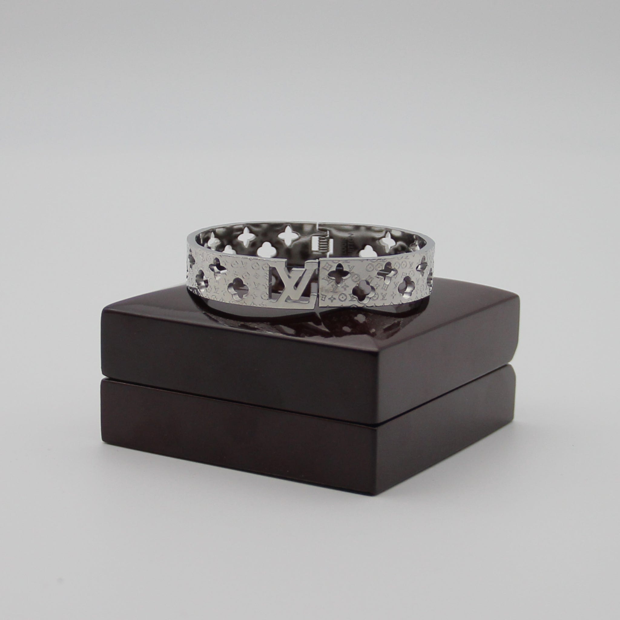 Outlet W&B Female Bracelets Stars - White Bracelet