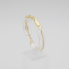 Outlet W&B Female Bracelets Sunshine - Golden- Bracelet