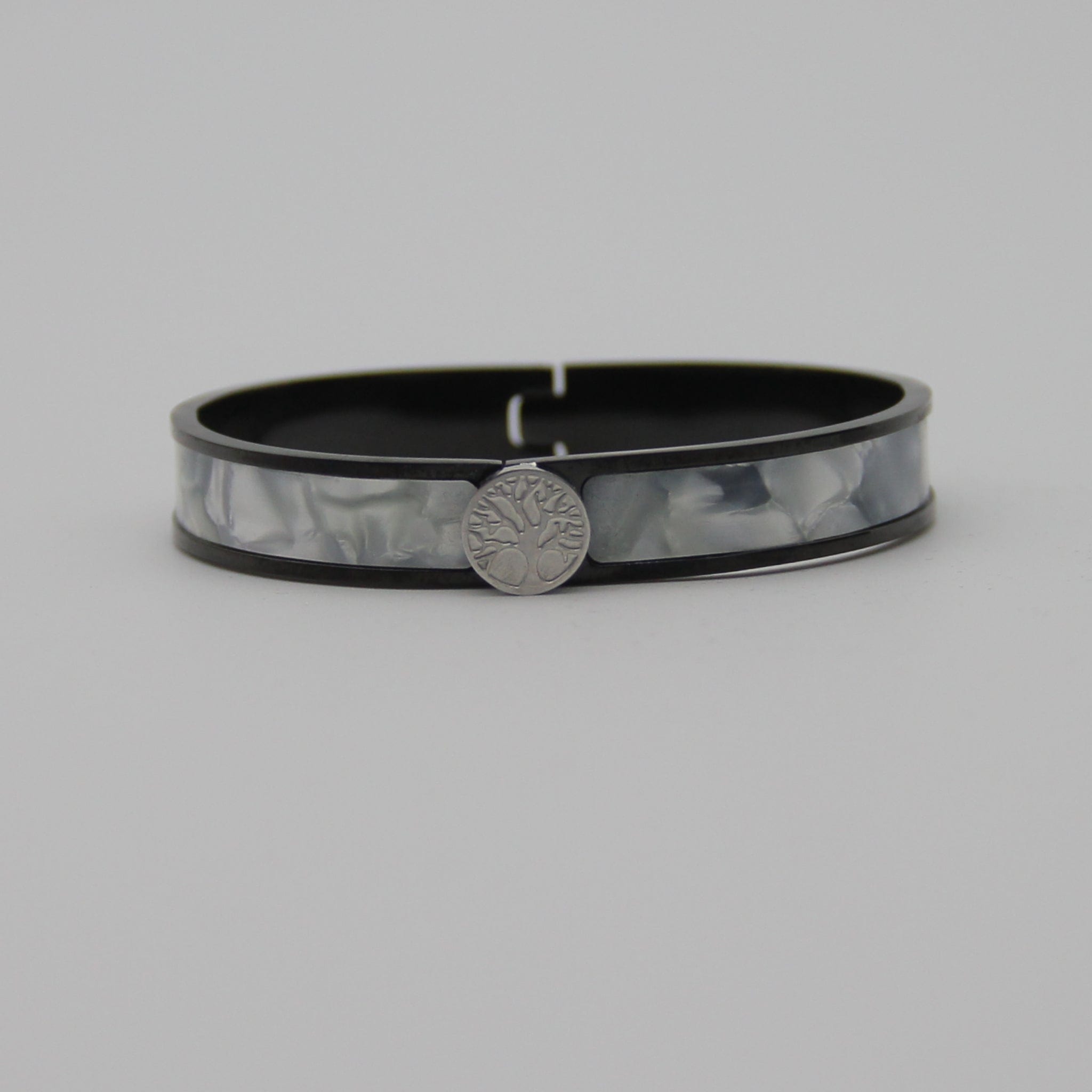 Outlet W&B Female Bracelets Tree Of Success White Bracelet
