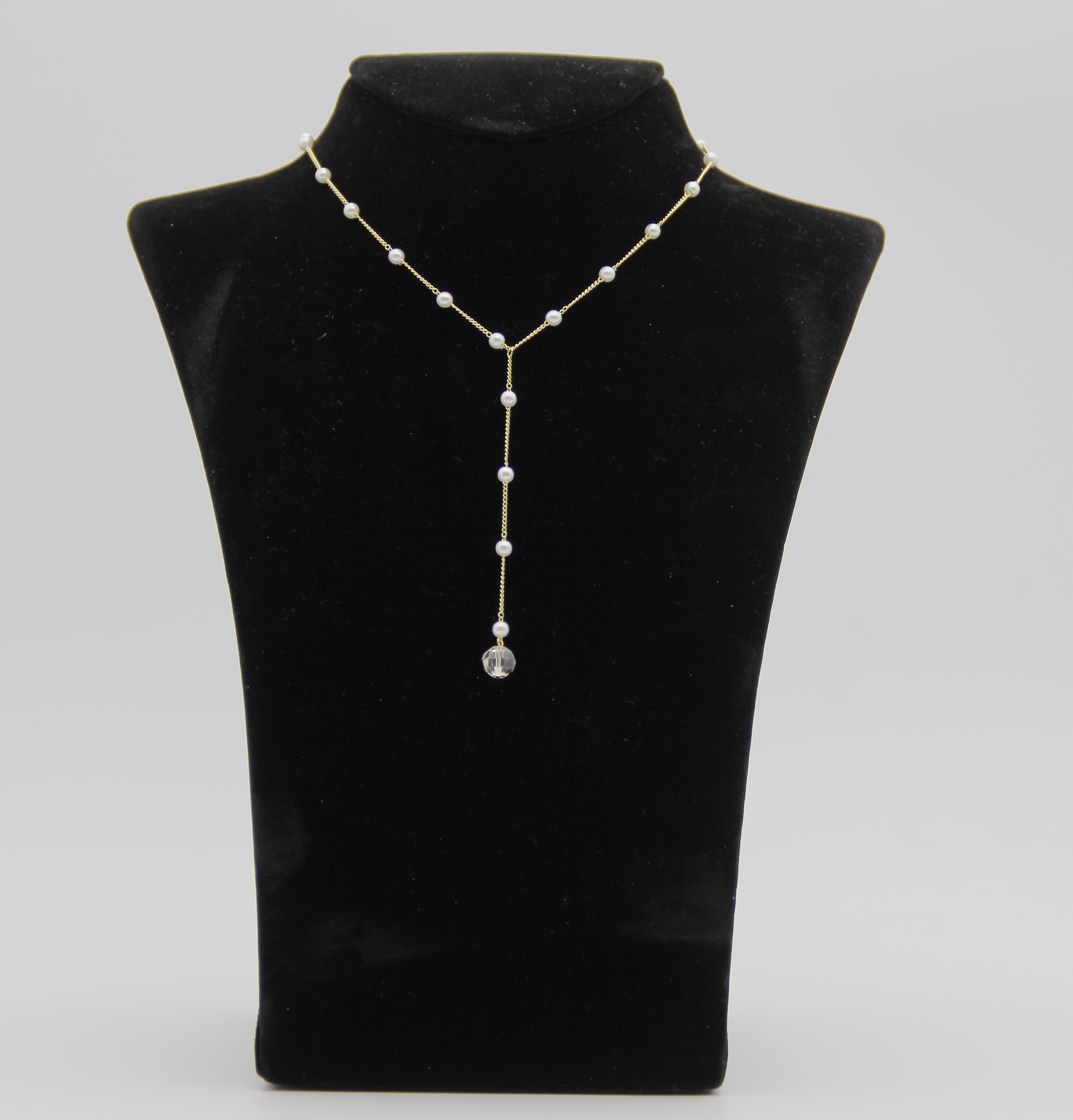 Outlet W&B Female Necklaces Ball - Long Pendant - Necklace