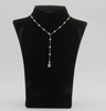 Outlet W&B Female Necklaces Ball - Long Pendant - Necklace