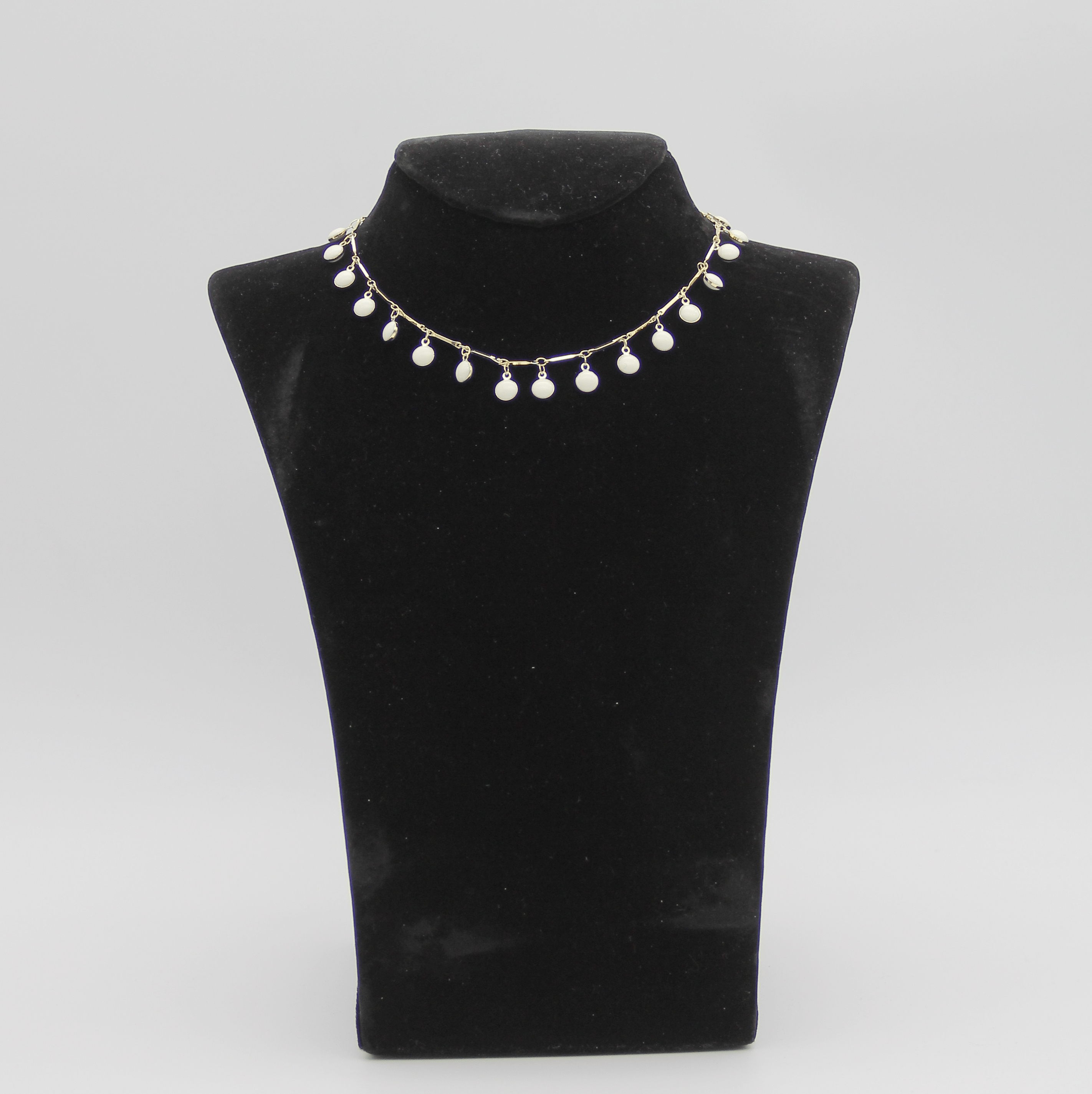 Outlet W&B Female Necklaces Balls - Short Pendant - Necklace
